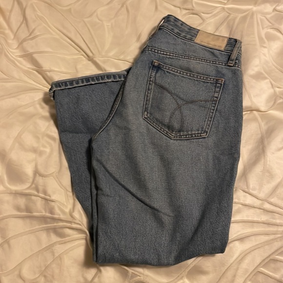 Calvin Klein jeans size 28 - Picture 5 of 5